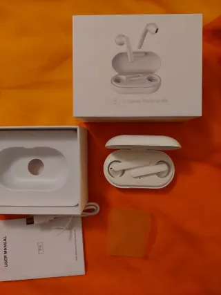 Auriculares T15 Wireless Bluetooth