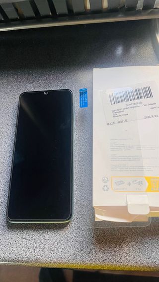 Xiaomi Redmi 10C Verde