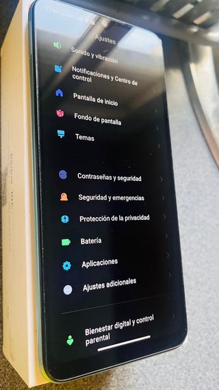 Xiaomi Redmi 10C Verde