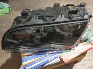 Faro Xenon BMW E46 Berlina Touring prerestyling