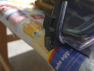 Faro Xenon BMW E46 Berlina Touring prerestyling