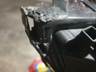 Faro Xenon BMW E46 Berlina Touring prerestyling