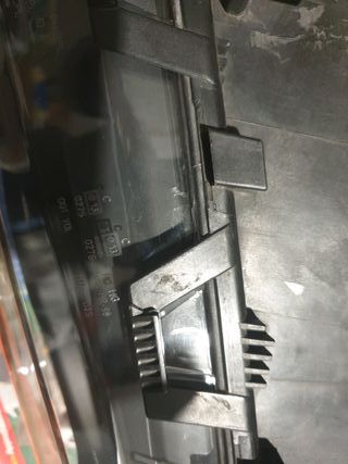 Faro Xenon BMW E46 Berlina Touring prerestyling