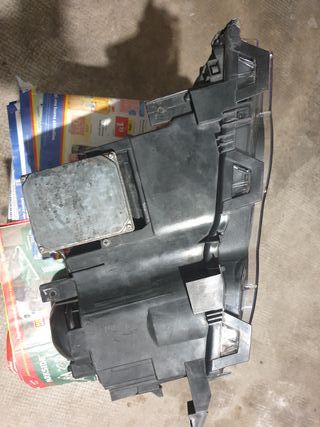 Faro Xenon BMW E46 Berlina Touring prerestyling