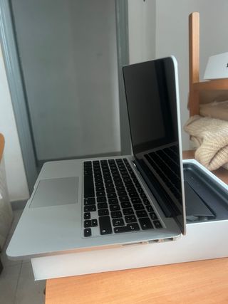 MacBook Pro 13 Retina i5 8GB RAM SSD + Office 2019
