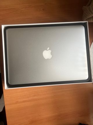 MacBook Pro 13 Retina i5 8GB RAM SSD + Office 2019