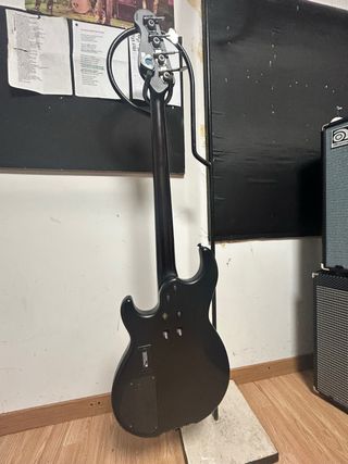 Bajo Yamaha BB734A TMBL