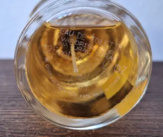 Aqua Allegoria Jasminora Guerlain