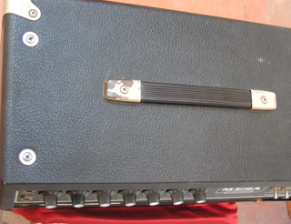 Cabezal Amplificador Mesa Boogie Mark IIB Coliseum