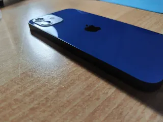 iPhone 12 Blu 64 GB