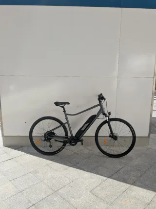 Bicicleta Eléctrica Riverside 520E