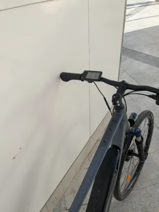 Bicicleta Eléctrica Riverside 520E