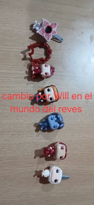 Kinder Joy Stranger Things