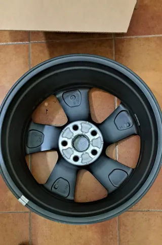 4 Llantas 18" Toyota Rav4 Nuevas