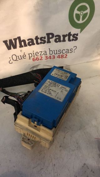 KIT ARRANQUE MITSUBISHI MONTERO DID MK386842