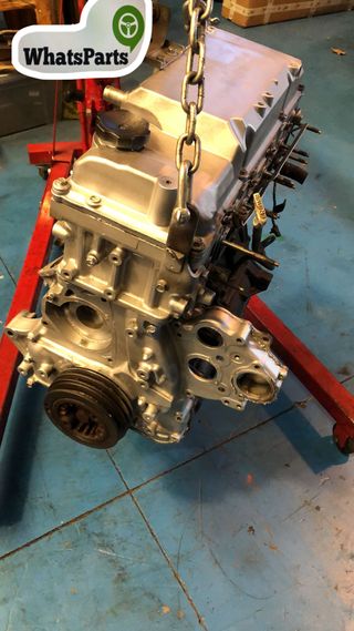 KIT ARRANQUE MITSUBISHI MONTERO DID MK386842