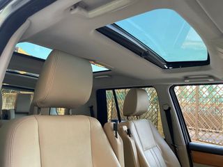 Land-Rover Discovery 4 3.0 SDV6 HSE 245CV 7 PLAZAS