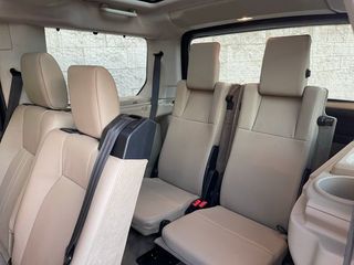 Land-Rover Discovery 4 3.0 SDV6 HSE 245CV 7 PLAZAS