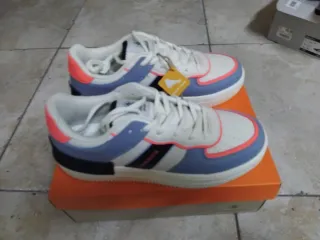 Scarpe Lumberjack Donna Tg 39