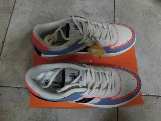 Scarpe Lumberjack Donna Tg 39