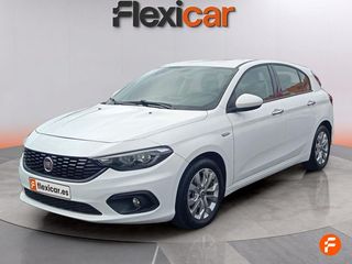 Fiat Tipo 1.4 16v Pop 70kW (95CV) gasolina 5P