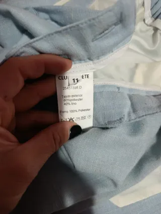 Traje de Comunión Niño Azul cielo hortensia maeso