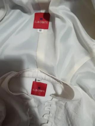 Traje de Comunión Niño Azul cielo hortensia maeso