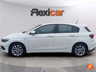 Fiat Tipo 1.4 16v Pop 70kW (95CV) gasolina 5P