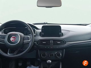 Fiat Tipo 1.4 16v Pop 70kW (95CV) gasolina 5P