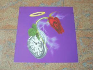 THA SUPREME - 23 6451 - 2xLP del 2019 - Parz. Sig.