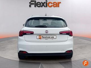 Fiat Tipo 1.4 16v Pop 70kW (95CV) gasolina 5P