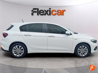 Fiat Tipo 1.4 16v Pop 70kW (95CV) gasolina 5P