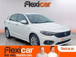 Fiat Tipo 1.4 16v Pop 70kW (95CV) gasolina 5P