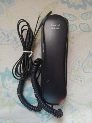 Set 3 Telefoni Fissi Amstrad, Gigaset, Siemens