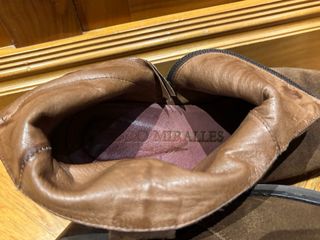 Botines piel Pedro Miralles