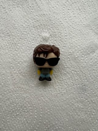 Funko Pop Stranger Things Kinder Joy