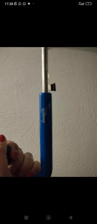 Paraguas Mickey Mouse Disney