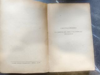 El matrimonio, el amor libre y la libre maternidad