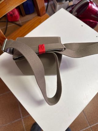 Funda Leica D-Lux 4 Casi Nueva