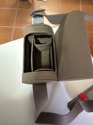 Funda Leica D-Lux 4 Casi Nueva