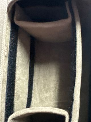 Funda Leica D-Lux 4 Casi Nueva