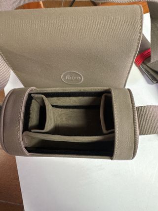 Funda Leica D-Lux 4 Casi Nueva