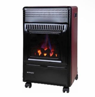 ESTUFA DE GAS ORBEGOZO HBF 95