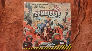 Zombicide 2ª Edizione