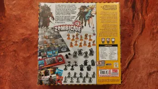 Zombicide 2ª Edizione