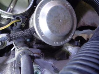 Motor completo seat aqn toledo (1m2) rectp4766446