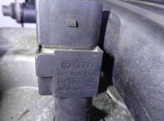 Motor completo seat aqn toledo (1m2) rectp4766446