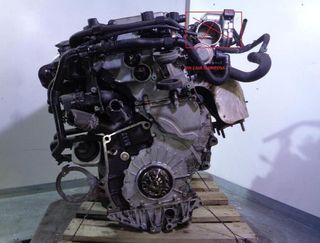 Motor completo seat aqn toledo (1m2) rectp4766446