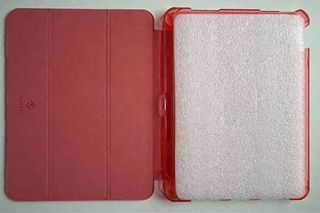 Funda iPad