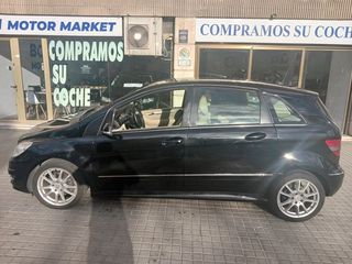 Mercedes Clase B  B 180 CDI